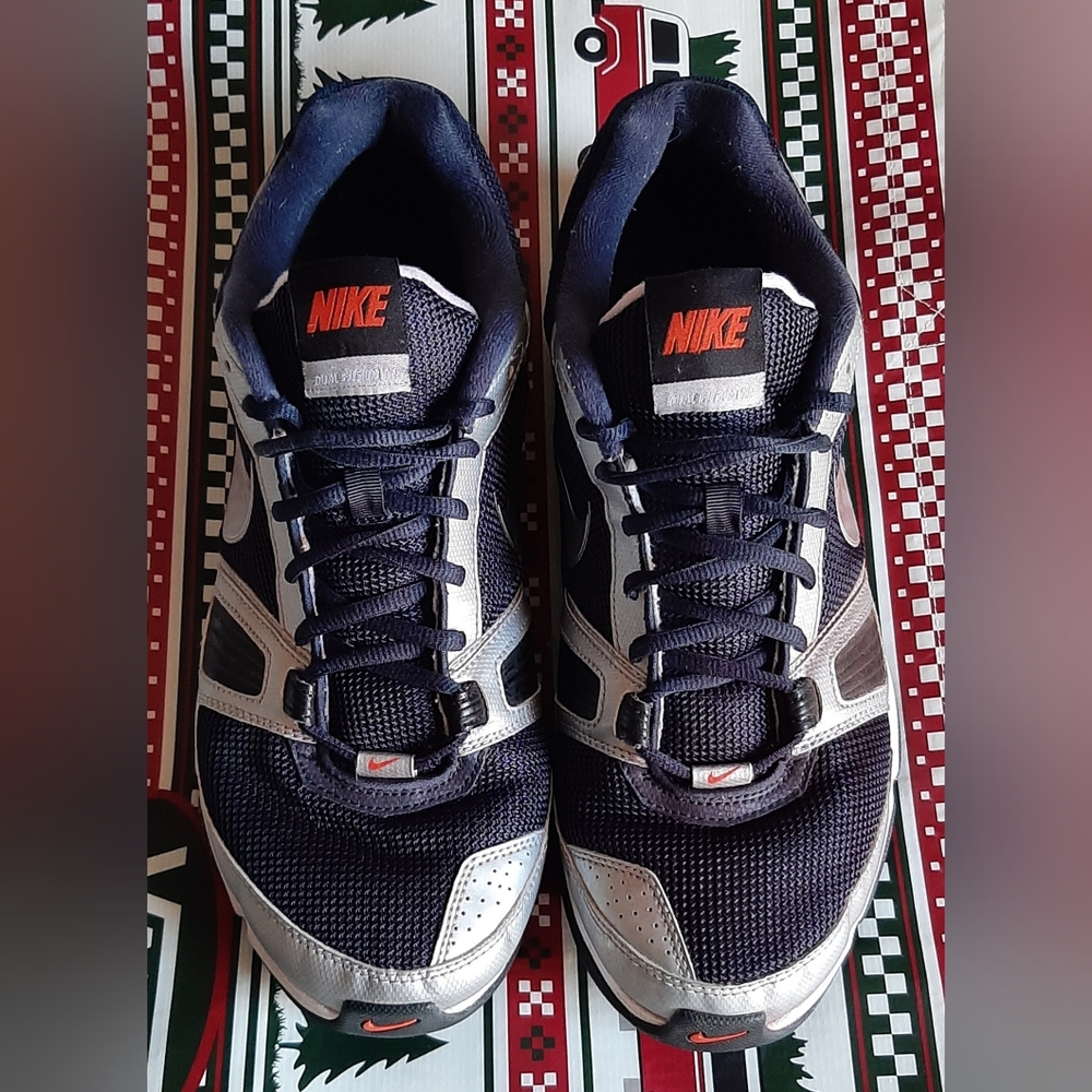 Nike Dual Fusion Trail Running Shoes